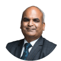 Mr. Nalin. K. Singh