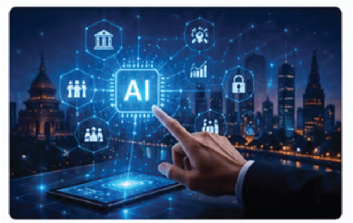 AI adoption across the BFSI sector