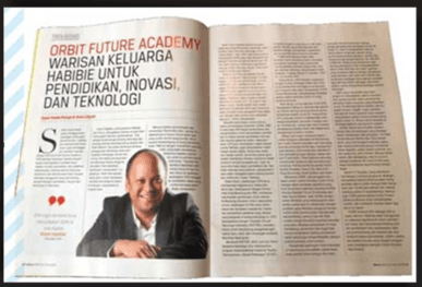 Orbit Future Recognition